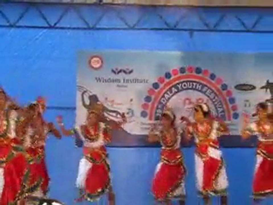 DALA 19th youth festival