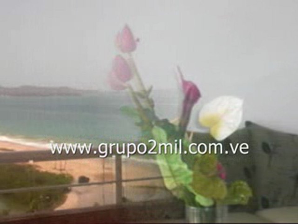 Venta de Apartamento en la Isla de Margarita