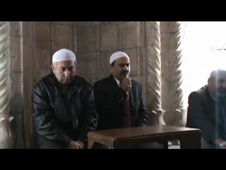 ZİLE KIRK HATİM 08.12.2009 8.gün