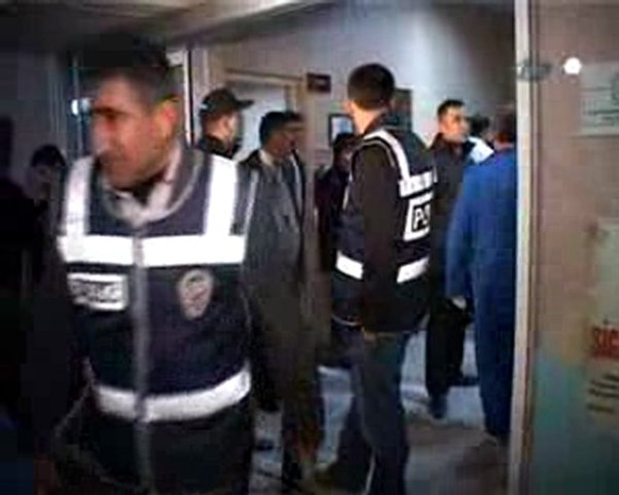 Tokat da 7 Şehit verdik