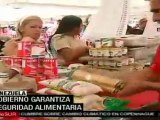 Abren ferias navideñas socialistas en Venezuela