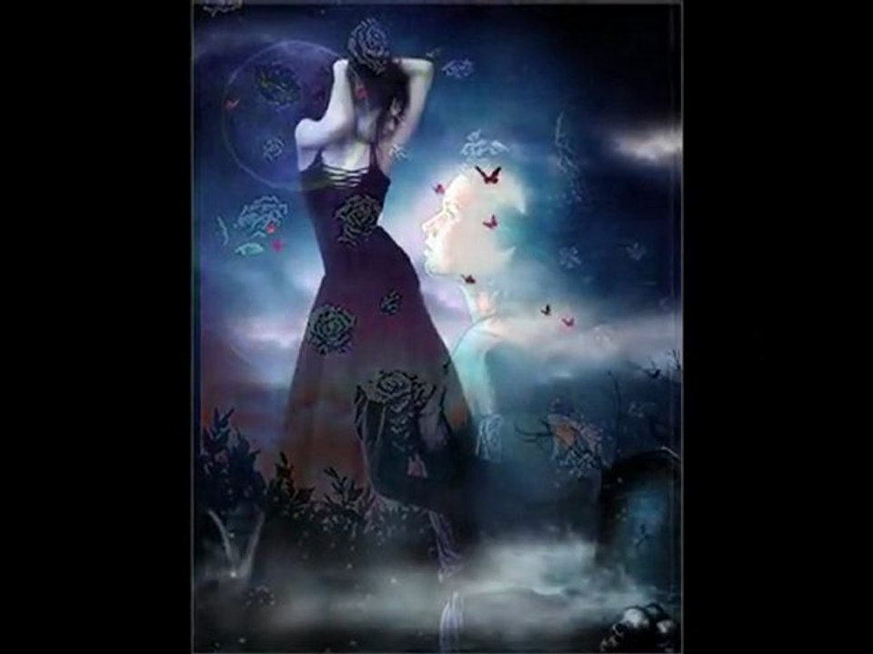 Bruno Pelletier - LUNE