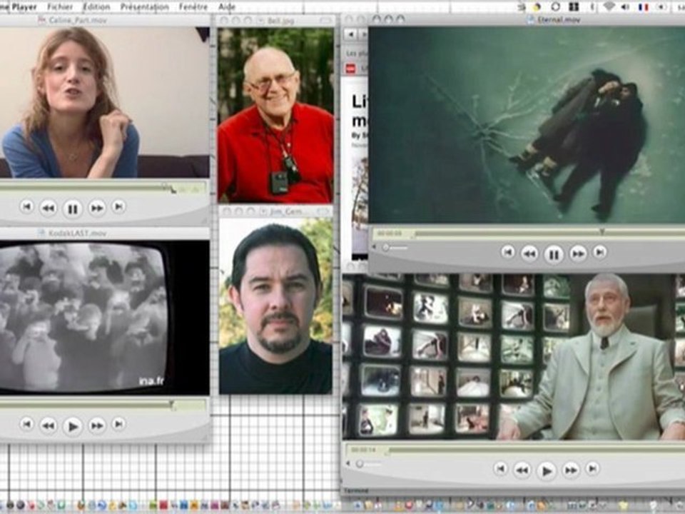 ScyPod - La Science en 120 secondes #03