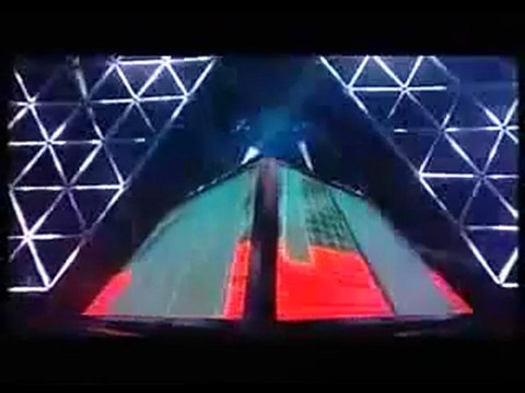 Daft Punk - Live Wireless Festival 2007