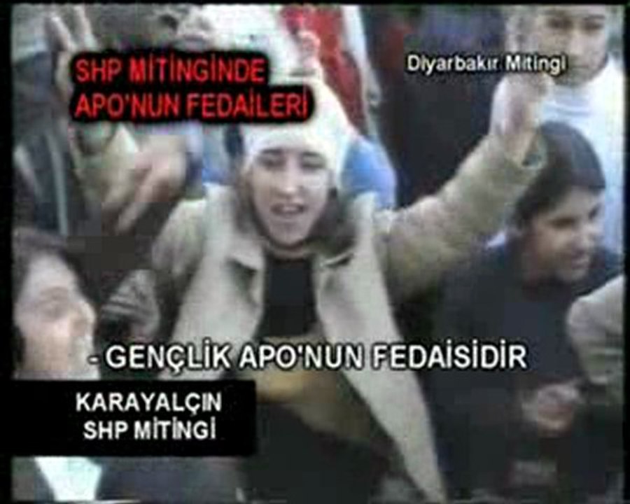 Karayalçın Kimdir