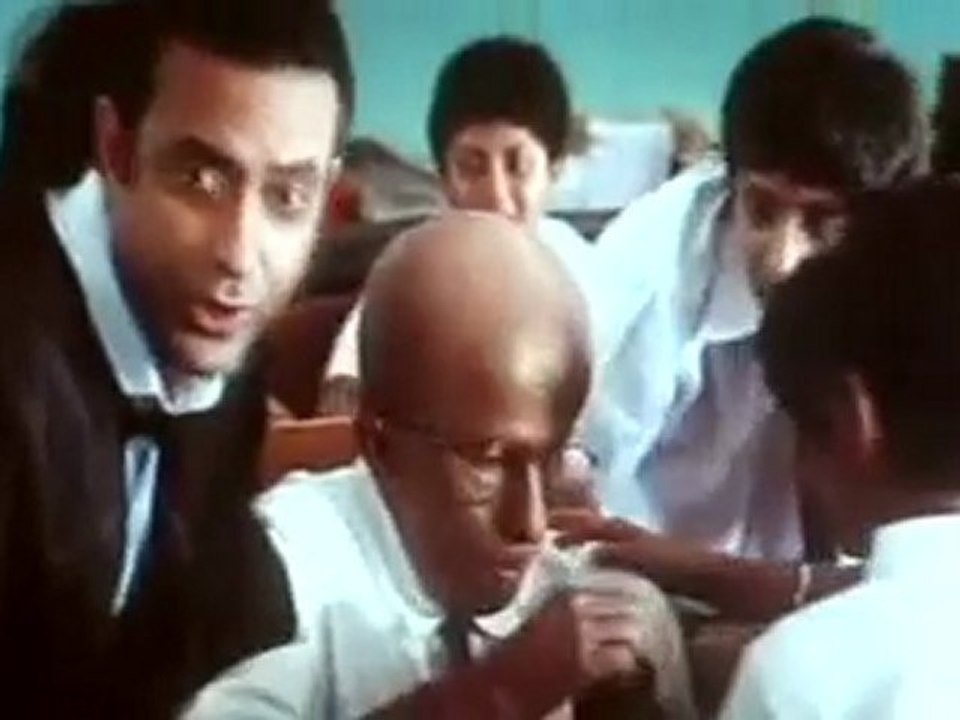 Pa 2009 New Release Hindi Movie Must Watch [Part 4/15]