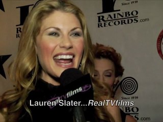 The Sound Technicians * LA Music Awards 2009 * RealTVfilms