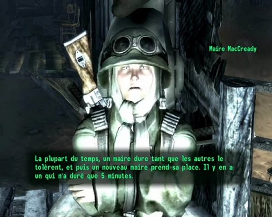 Fallout 3 (part.179) Little Lamplight