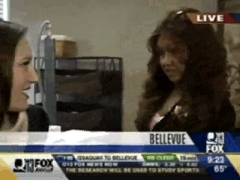 Lash Extensions Seattle, Movie Star Eyelashes in WA