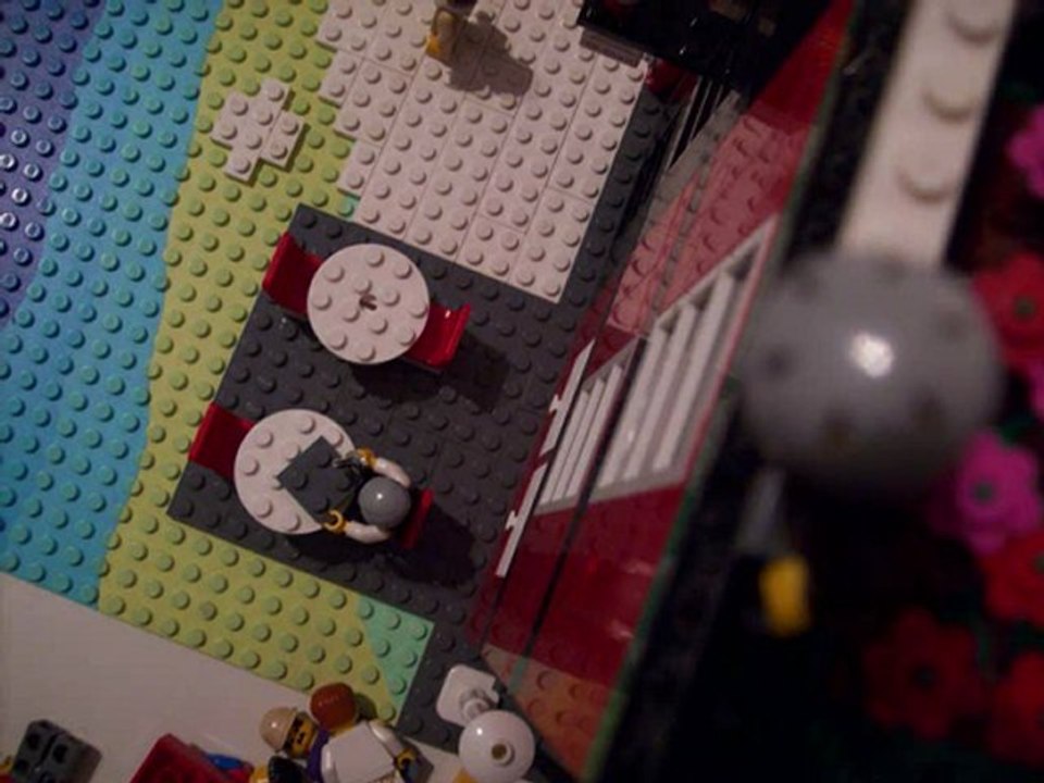 Lego bobos 2