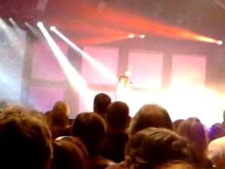 RFM Party 80 à Auxerre