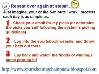 Sports Betting Champ