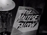 Maltese Falcon Trailer