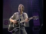 working on the highway ( acoustic ) bruce springsteen