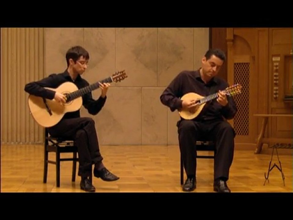 Natalia (Antonio Lauro) Vals