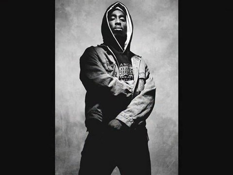 2pac Feat Xzibit & Game - Eastcoast Westcoast Remix Dj Vinz