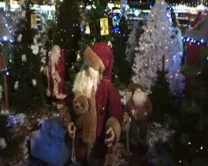 La magie des fêtes 2