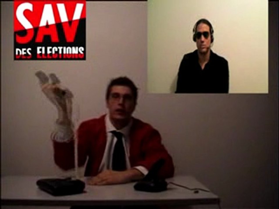 bêtisier SAV