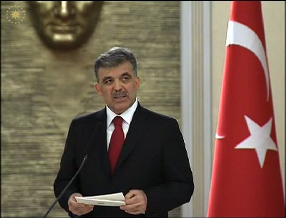 Brezilya Cumhurbaşkanı'nın Türkiyeyi Ziyareti-3