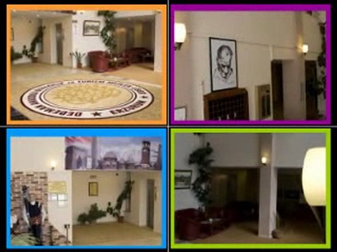 Dedeman Anadolu Otelcilik ve Turizm Meslek Lisesi