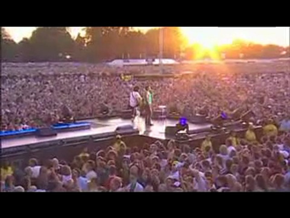 Queen - Imagine (Live)