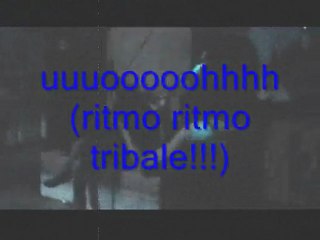 LUCE DELLE TENEBRE QUESTA SCONOSCIUTA (parte2/5)