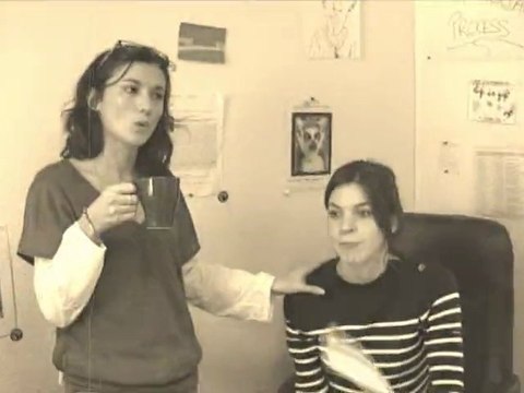 Max Havelaar file un mauvais coton... la pause s'impose !