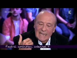 F. Lefebvre - Ce soir ou jamais - Fr 3 - 7/12/09