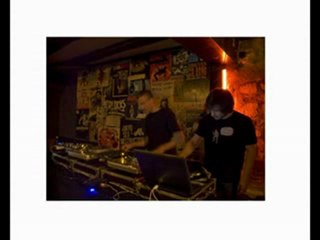 KRAZY BALDHEAD+MONDKOPF... à Beauvais le 20 décembre