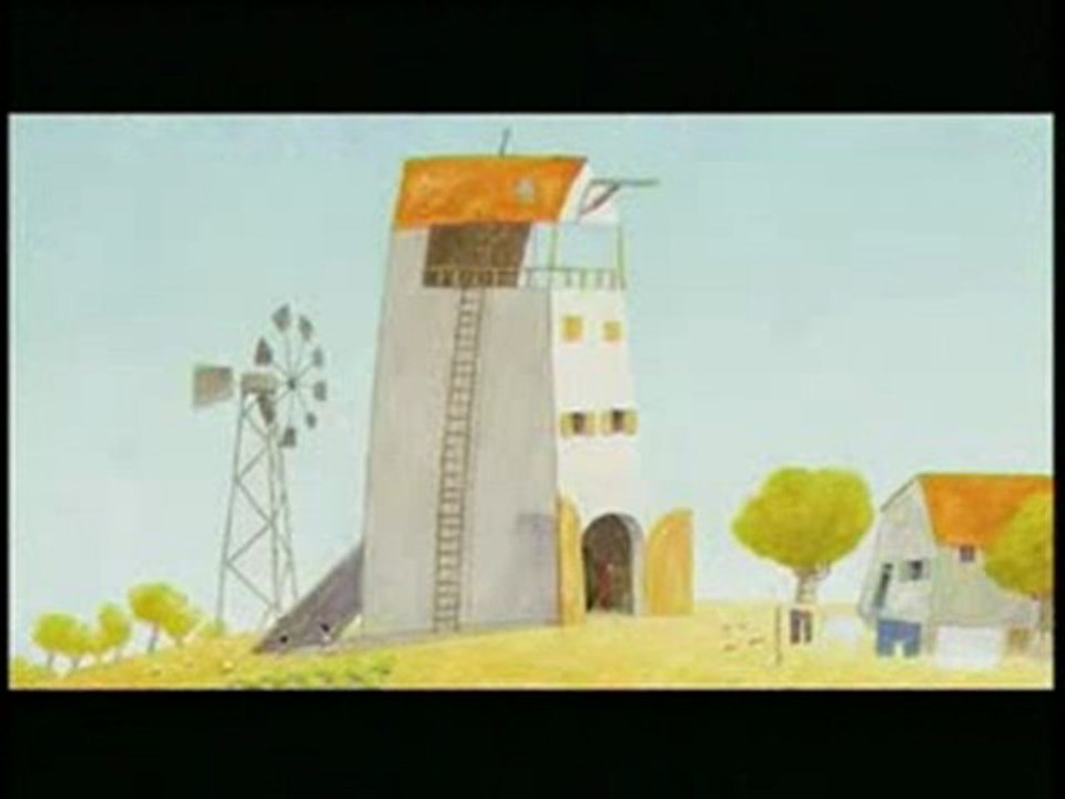 La Prophétie des grenouilles | Bande annonce FR