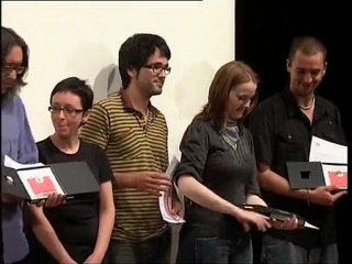 clhips 2009 reportatge TV L'Hospitalet