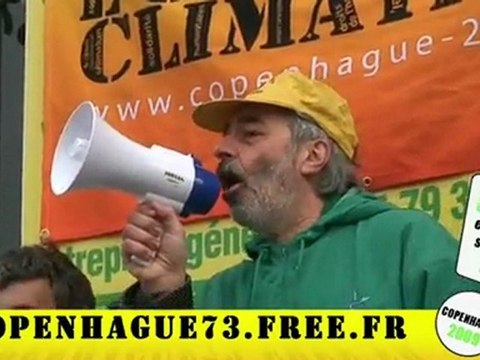 Flash' Mob samedi 05 décembre