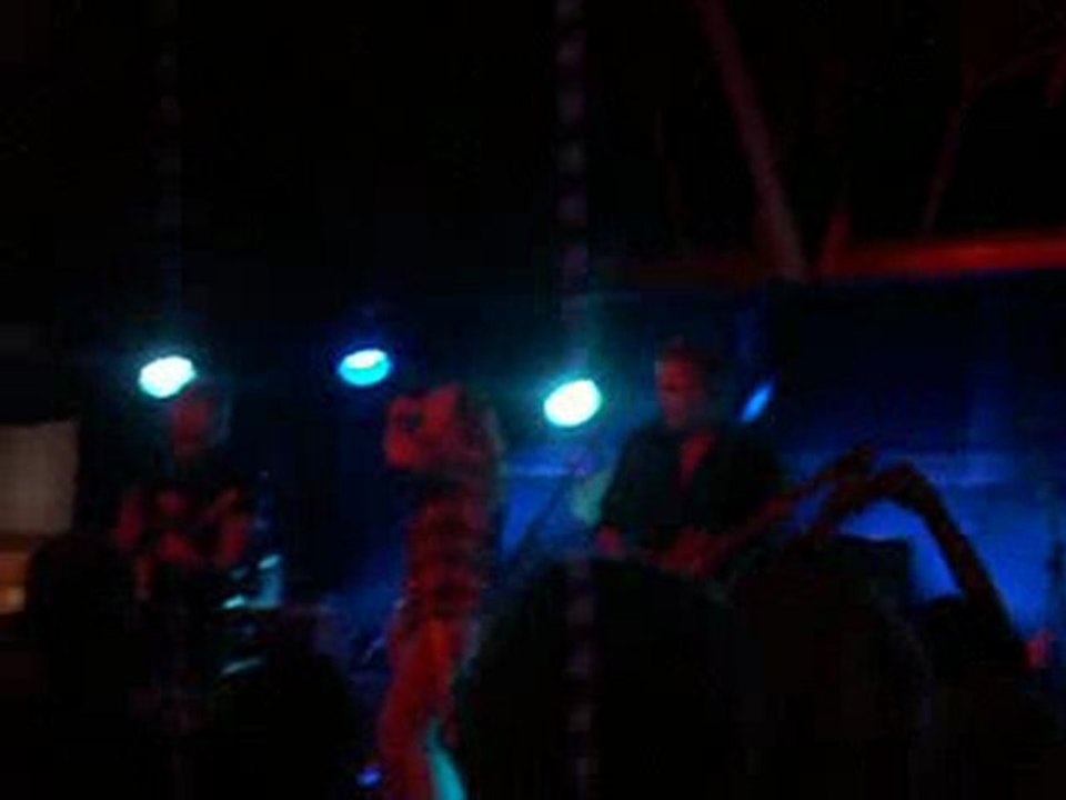 Soiree a Byron Bay - NSW - AUSTRALIA