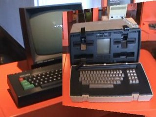 Musée de l'informatique