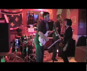 Embuscade en délire