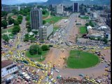 Souvenirs des anciens élèves de Fustel Yaoundé Cameroun 1/2