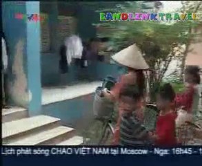 Chao Viet Nam- Hello Vietnam: society culture