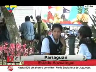 La Revolución Agraria cambió la vida de Jesús Ceballos