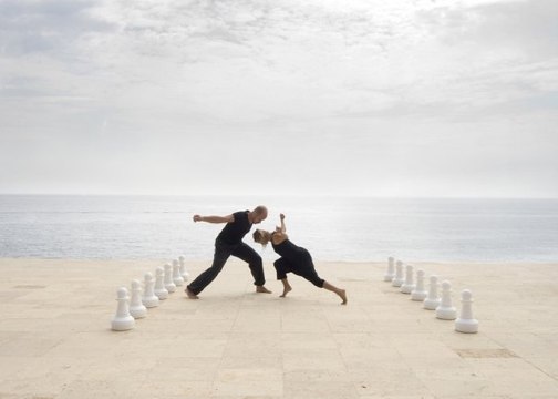 MASTER CLASS - Peter MIKA - LE STUDIO ACADEMIA LYON