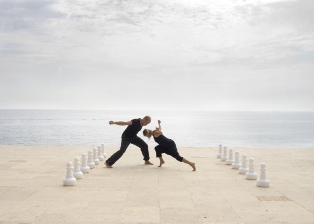 MASTER CLASS - Peter MIKA - LE STUDIO ACADEMIA LYON