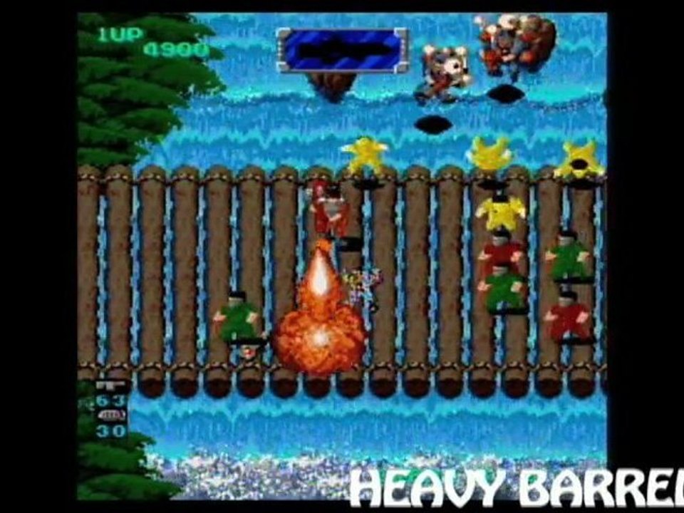 Data East Arcade Classics - Trailer