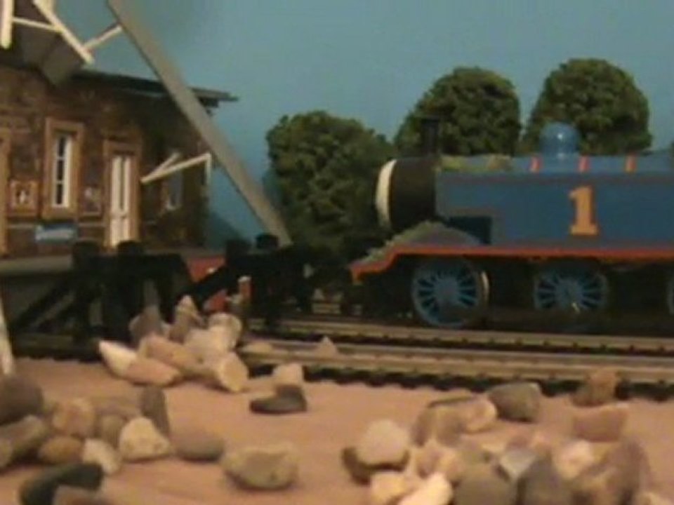 Really Useful Engine: Remake - video Dailymotion