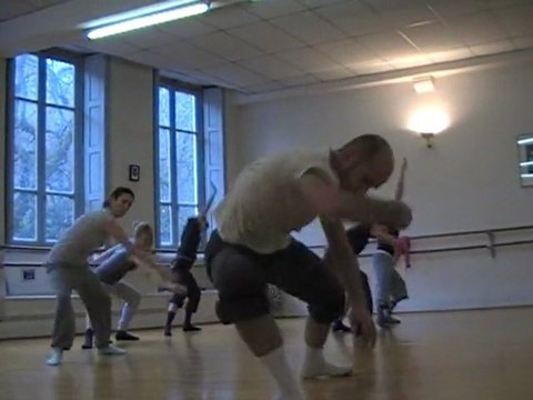 MASTER CLASS contemporain - Peter MIKA - LE STUDIO ACADEMIA