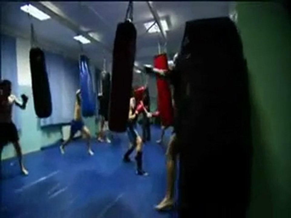 Fedor Emelianenko Part 1/3