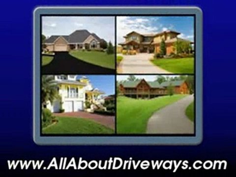 Best Concrete Driveway Resurfacing Grand Junction Colorado
