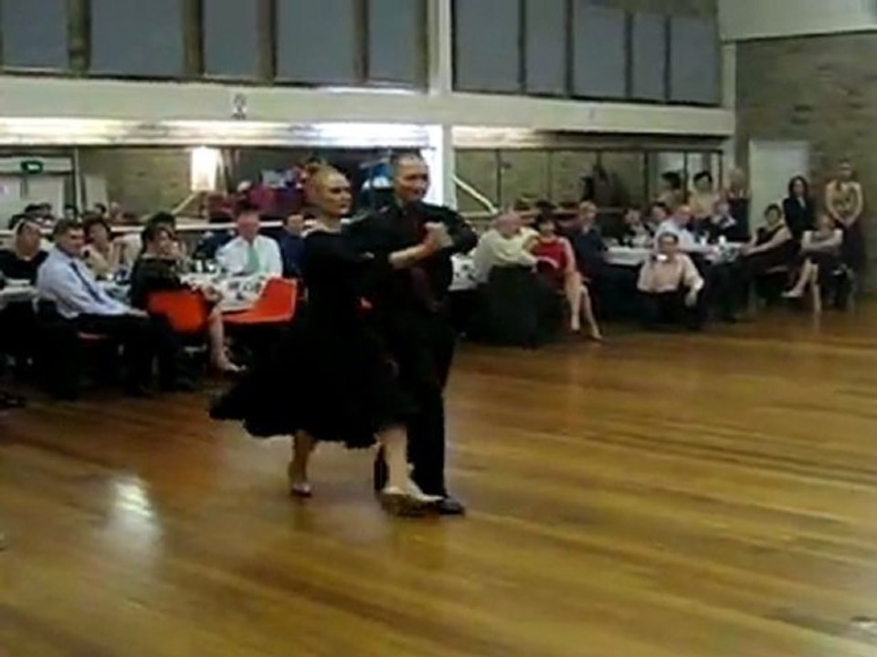 Tango