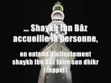 Cheikh Ibn Baz-Le mérite des savants de Ahl sunna
