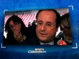 LA TRIBUNE BFMTV DE FRANCOIS HOLLANDE