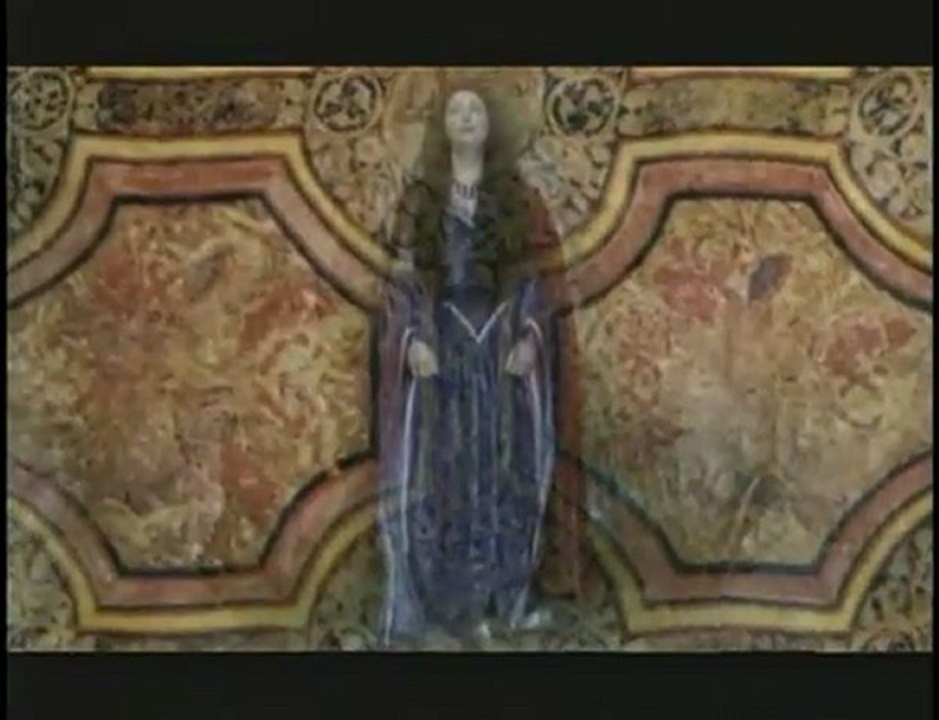 Winter Harp - Avalon