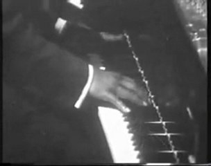 MISTY ERROLL GARNER
